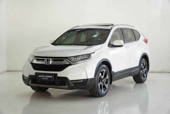 HONDA CRV 1.5 16V VTC TURBO GASOLINA TOURING AWD CVT HONDA CRV 1.5 16V VTC TURBO GASOLINA TOURING AWD CVT